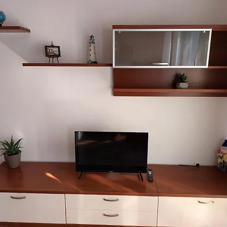 T&m Apartment *
