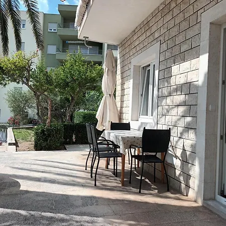 T&m Makarska