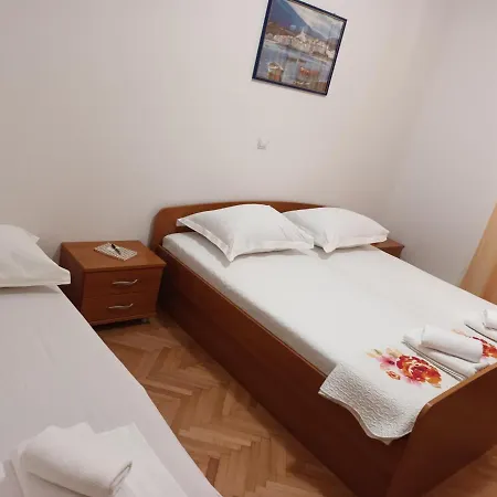 Apartment T&m