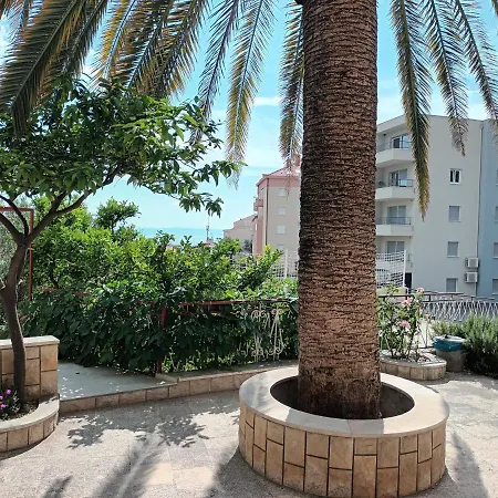 T&m Apartment