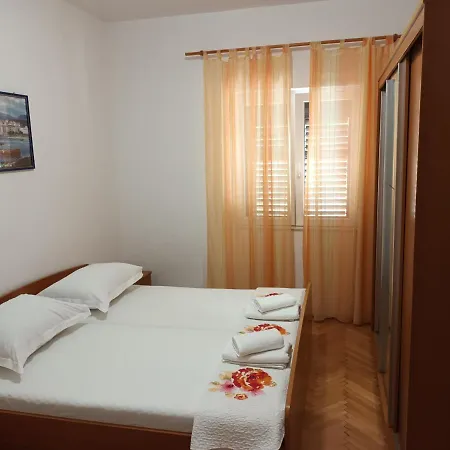 T&m Makarska